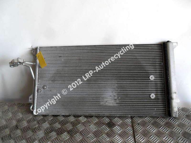 AUDI Q7 (4L, 03/06-) KLIMAKONDENSATOR Kondensator Klimaanlage 7L0820411F